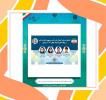 نماینده شایسته منطقه ۶ زهرا بلوک آذری از دبیرستان فرزانگان 6 دوره دوم تنها دختر پایتخت در تیم ملی المپیاد زبان‌شناسی ایران